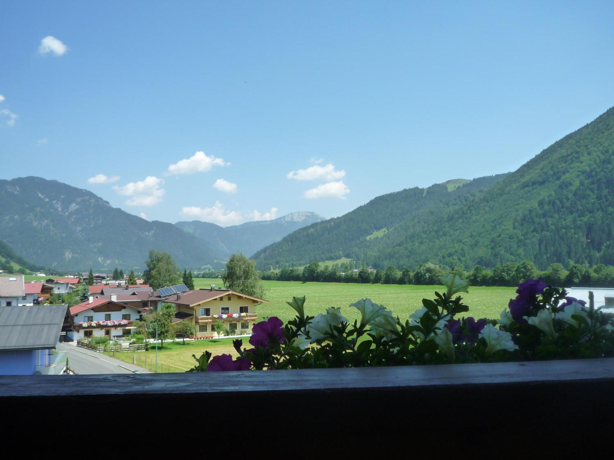 Hotel Neuwirt Kirchdorf in Tirol Exterior foto