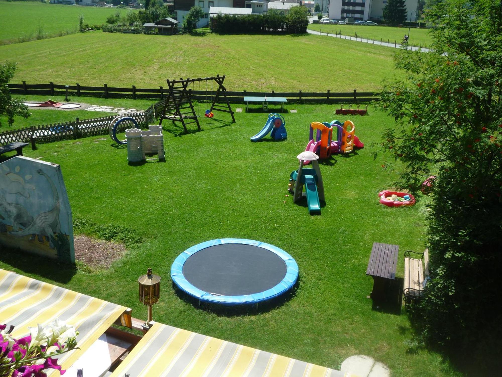 Hotel Neuwirt Kirchdorf in Tirol Exterior foto