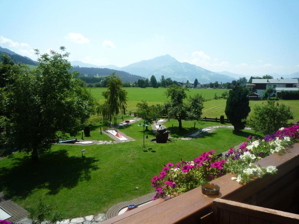 Hotel Neuwirt Kirchdorf in Tirol Quarto foto